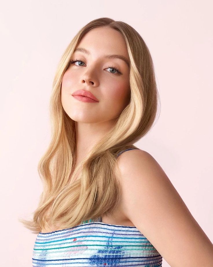 unnamed-file - Social Nation Sydney Sweeney calls out liar on her Instagram reel