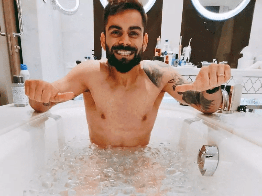 1-4 - Social Nation Ice Bath
