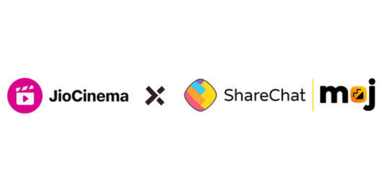 1-5 - Social Nation JioCinema ShareChat Moj