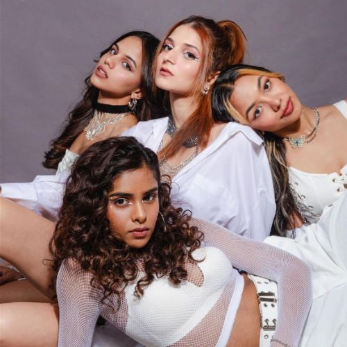 1-7 - Social Nation W.i.S.H. Indian pop band