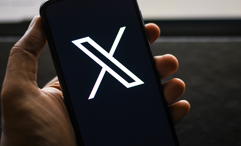 X TV App Elon Musk
