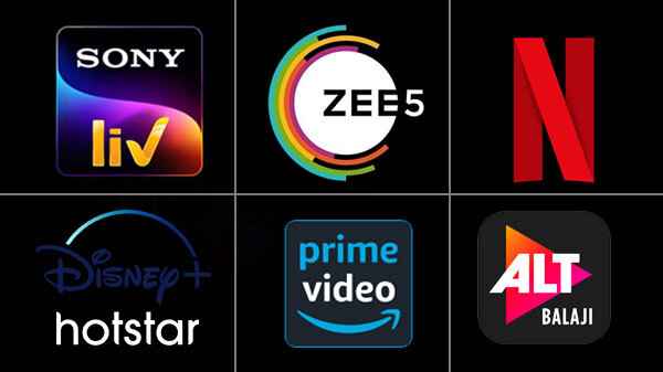 2-4 - Social Nation OTT Platforms India, Netflix, Zee5, SonyLIVE, Prime Video, Hotstar, Space