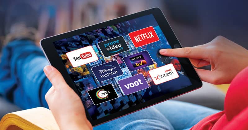4-3 - Social Nation OTT Platforms India C Space