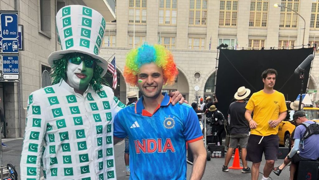 429564592_18423052933038053_5265137247983580188_n - Social Nation Shyam Sharma in ICC T20 World Cup Ad