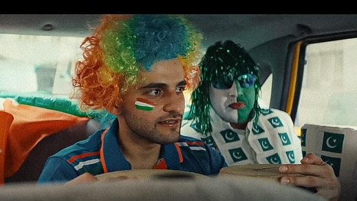 429570804_18423052924038053_1254662062235781940_n - Social Nation Shyam Sharma featured in the ICC T20 World Cup Ad