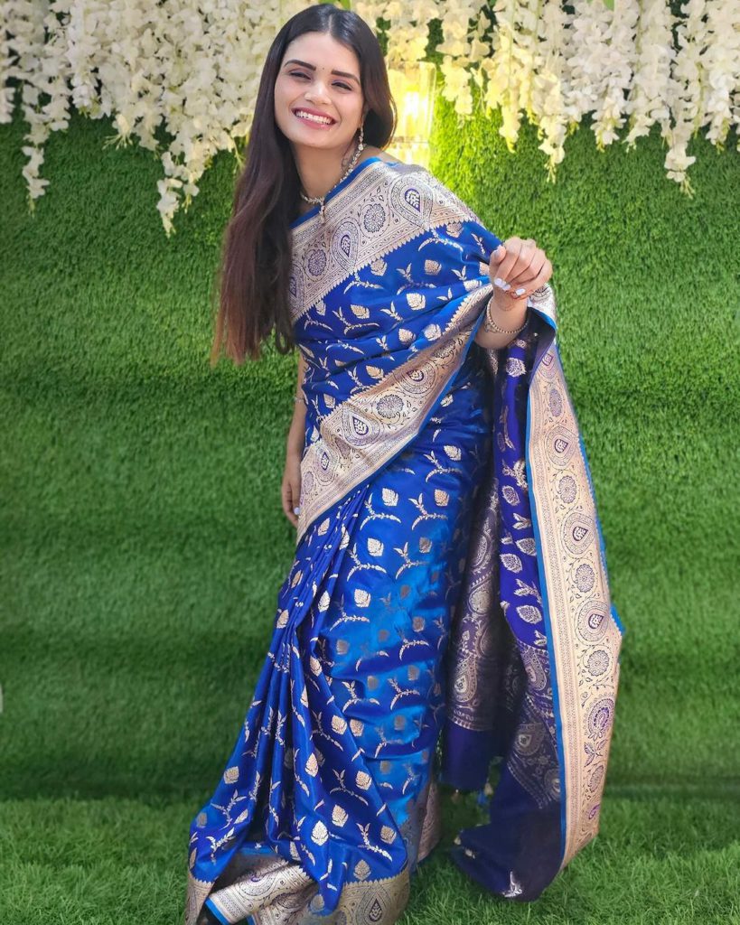 Meet Shresta Iyer, the sister of Shreyas Iyer and a dancer