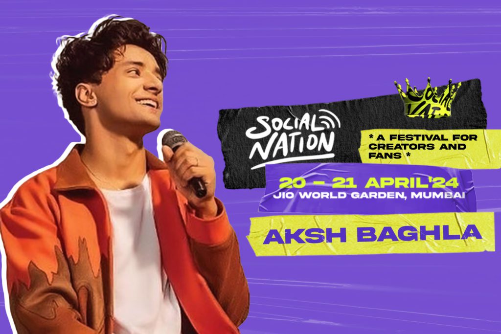 Aksh Baghla