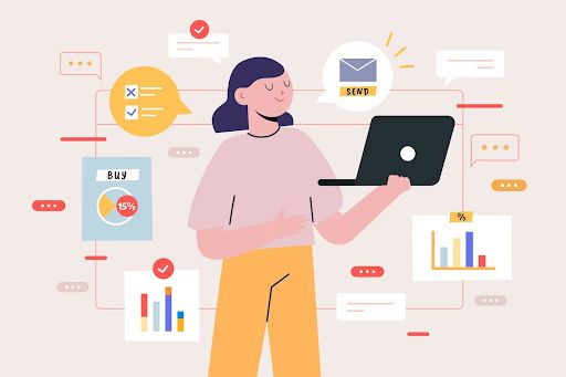 Become-a-Certified-Salesforce-Administrator - Social Nation Rage baiting on Instagram, Tik Tok and other social media platforms