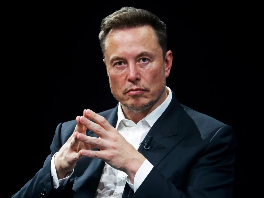 Elon-Musk-Vivatech-Business-1499013102 - Social Nation jeff bezos elon musk world's richest man bloomberg billionaires list net worth amazon spaceX tesla