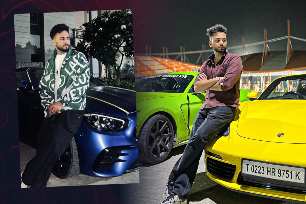 Elvish Yadav and the case of social media deception