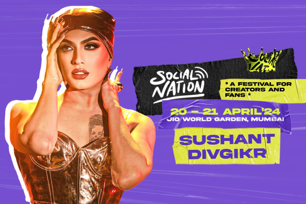 Rani KoHeNur - Social Nation Rani KoHeNur to steal the show at Social Nation Festival 2024