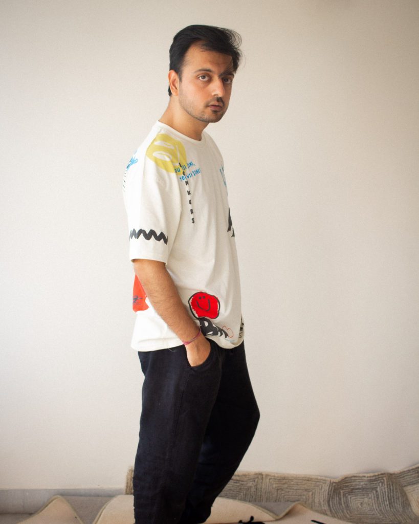 IMG_0916 - Social Nation Sahil Khurana Poproads writer filmmaker digital content creator storyteller storytelling on our radar exclusive interview