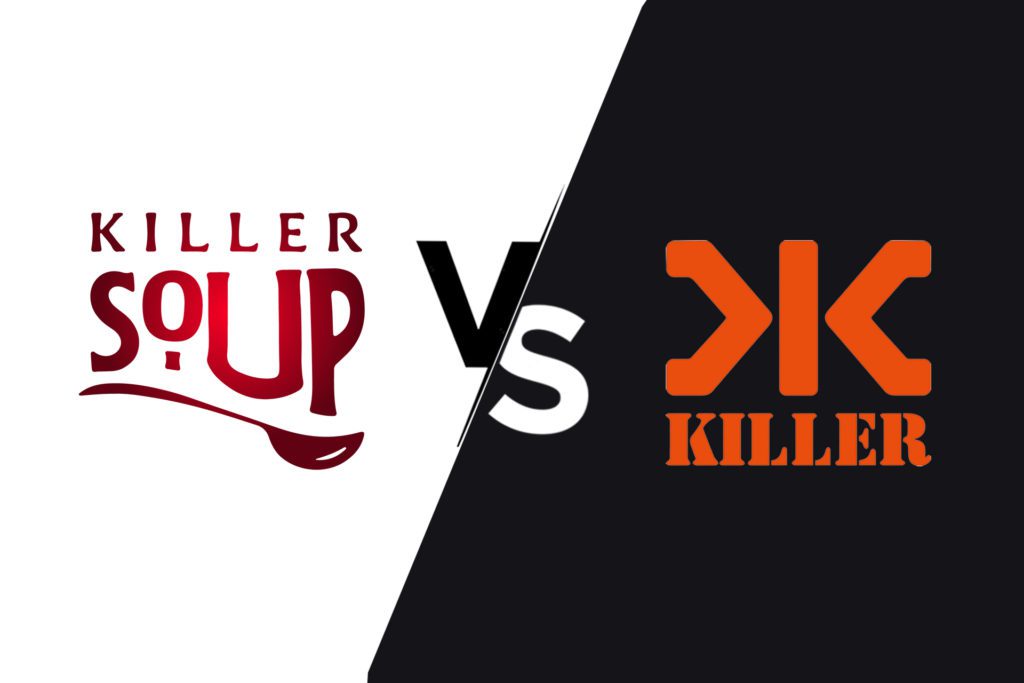 Killer Jeans fills a lawsuit against Netflix's Killer Soup