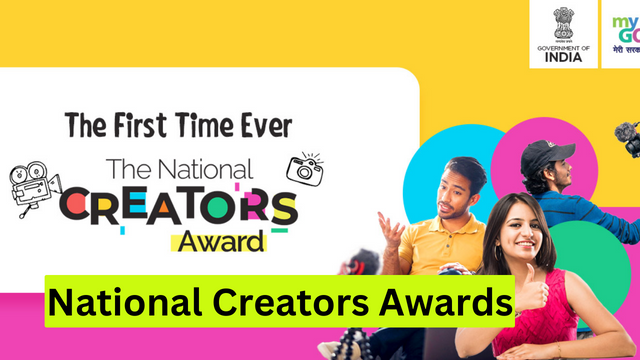 National-Creators-Awards-2024- - Social Nation Winners of the National Creators Awards 2024
