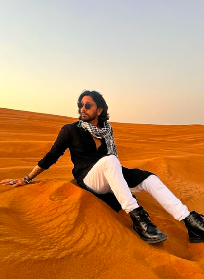 The journey of Veer Sharma from TikTok To Politics