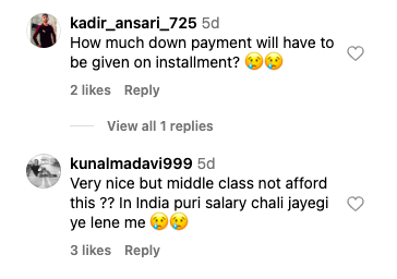 Screenshot-2024-03-19-at-8.44.11-AM - Social Nation D'YAVOL X new collection features Shah Rukh Khan and Suhana Khan; internet reacts