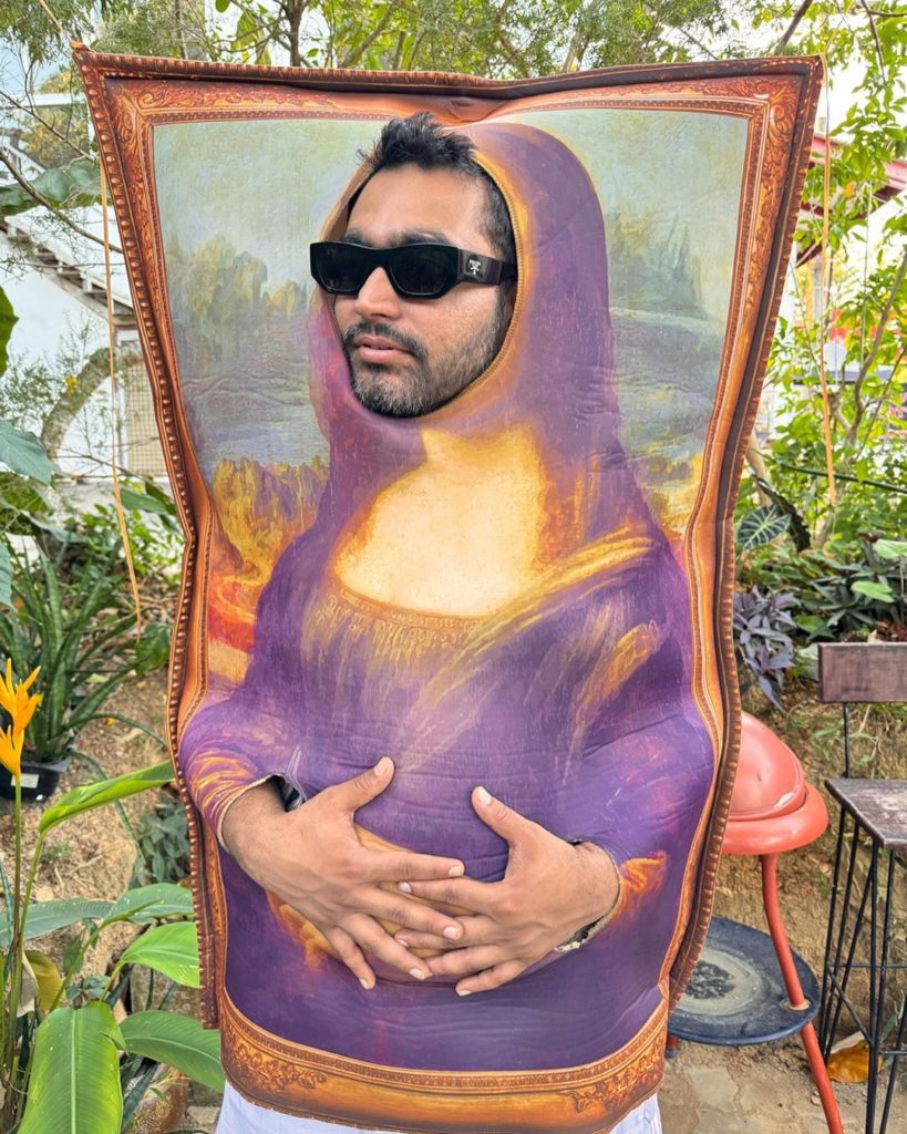 Viraj Ghelani comedy content creator Social Nation Festival Mumbai 2024 asia's largest creator fest april event creators influencers lineup jio world garden