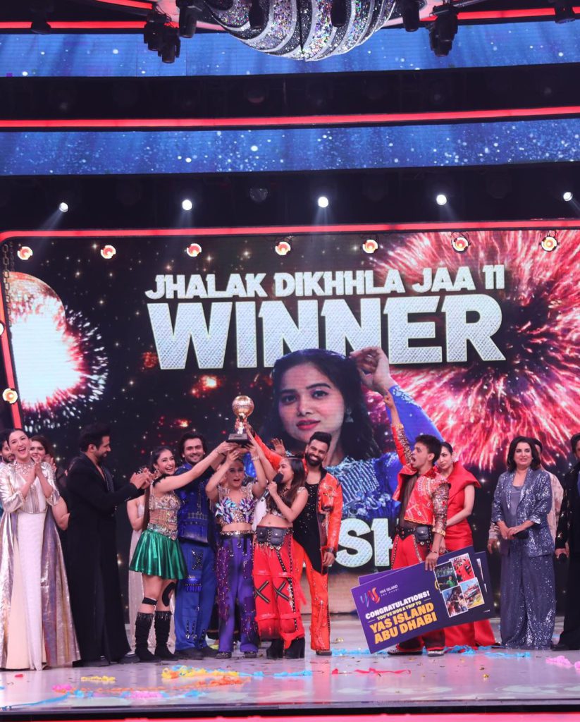 Snapinsta.app_429583561_18325495306188748_7893706951336397469_n_1080 - Social Nation Manisha Rani digital creator winner jhalak dikhla jaa 11 dance reality tv show bigg boss ott 2 choreographer ashutosh pawar