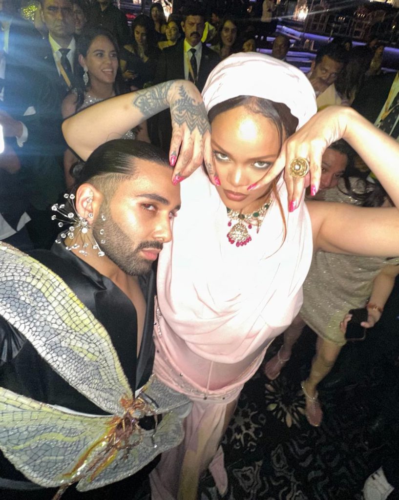 Snapinsta.app_431171217_1493393721216363_2338881200575625084_n_1080 - Social Nation from the creator verse orry rihanna badgalriri anant ambani radhika merchant wedding