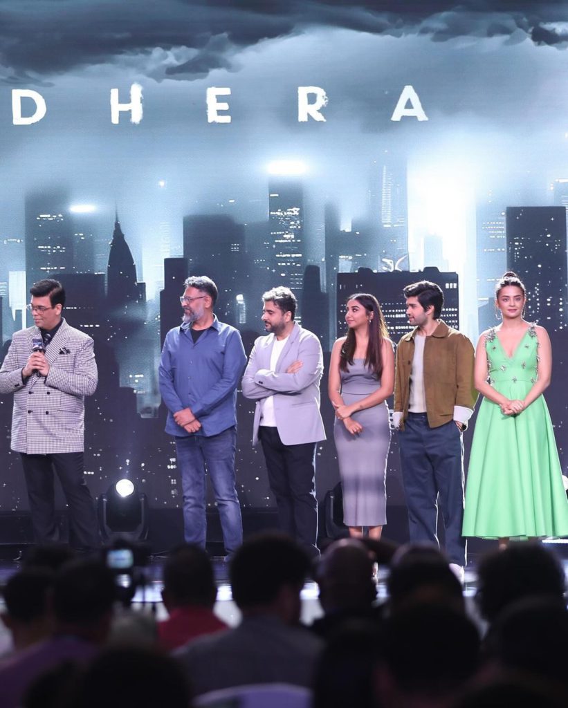 Snapinsta.app_434124905_389815267278381_2396203623259093886_n_1080 - Social Nation Amazon Prime Video India new shows movies ott content creators influencers Andhera prajakta koli mostlysane