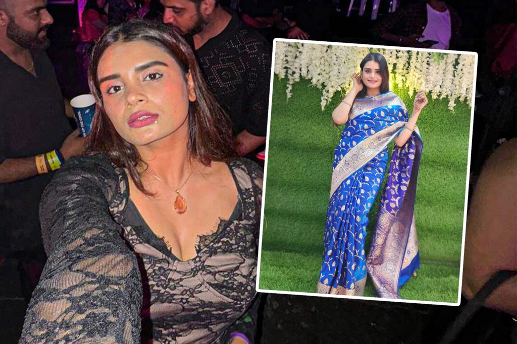 Meet Shresta Iyer, the sister of Shreyas Iyer and a dancer