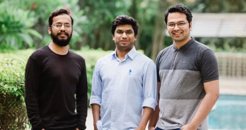 TFN-featured-image-dimensionschange-filename-2023-05-03T103846.578-800x422-1 - Social Nation Pocket FM audio entertainment platform largest fundraise funding fundraising founders Rohan Nayak, Nishanth Srinivas, Prateek Dixit business