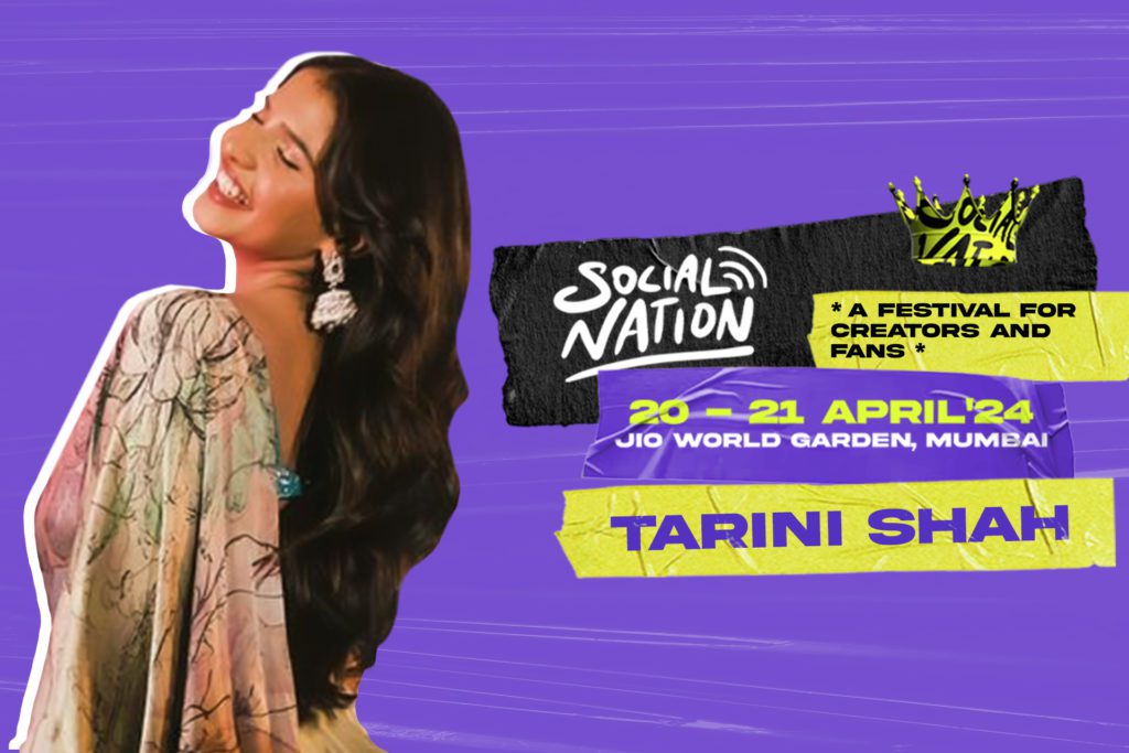 Tarini-Shah-5 - Social Nation Tarini Shah Social Nation 2024