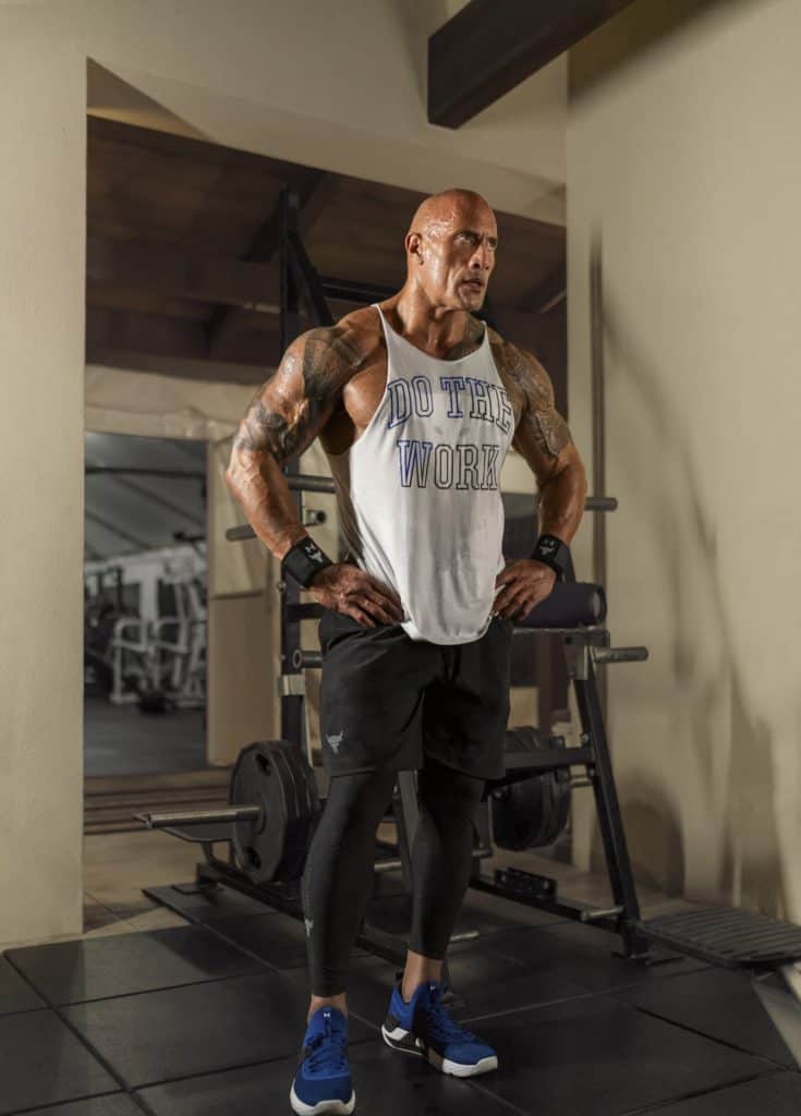 Businesses owned by Dwayne the Rock Johnson! - Social Nation