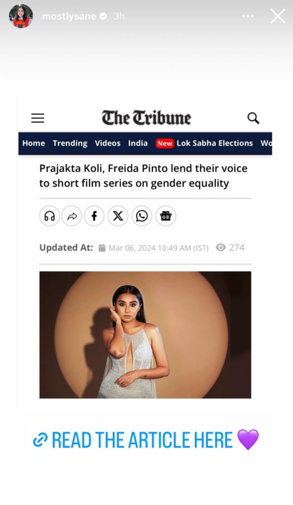 WhatsApp-Image-2024-03-06-at-4.46.04-PM - Social Nation from the creator verse prajakta koli voice character gender equality series she creates change freida pinto