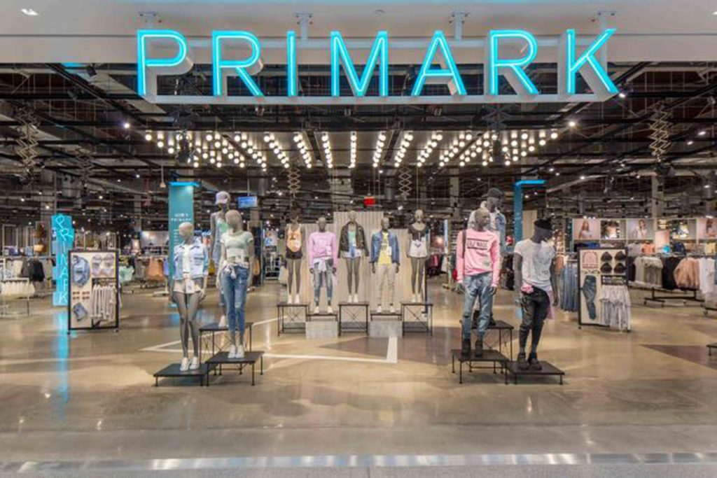 infashion-1709282369 - Social Nation Reliance Industries Limited Primark British fast fashion brand in India