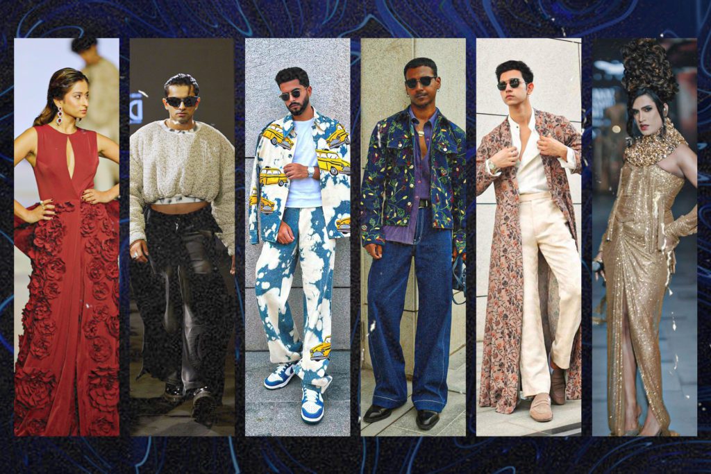 Many creators sizzle at LFW X FDCI 2024