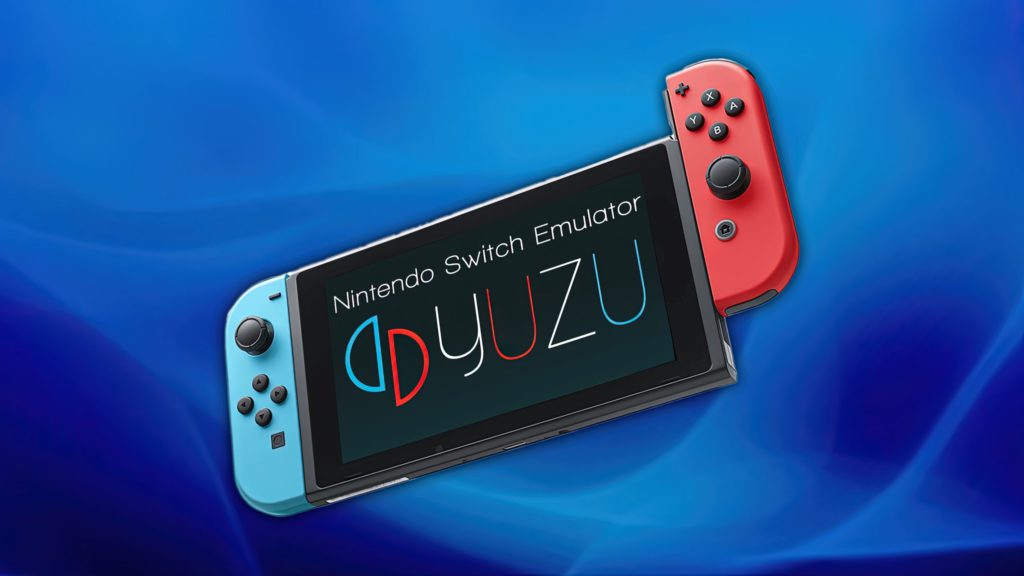 yuzu-switch-emulator-HD-scaled-1 - Social Nation Nintendo switch emulator tropic haze Yuzu lawsuit video gaming company piracy data gamers
