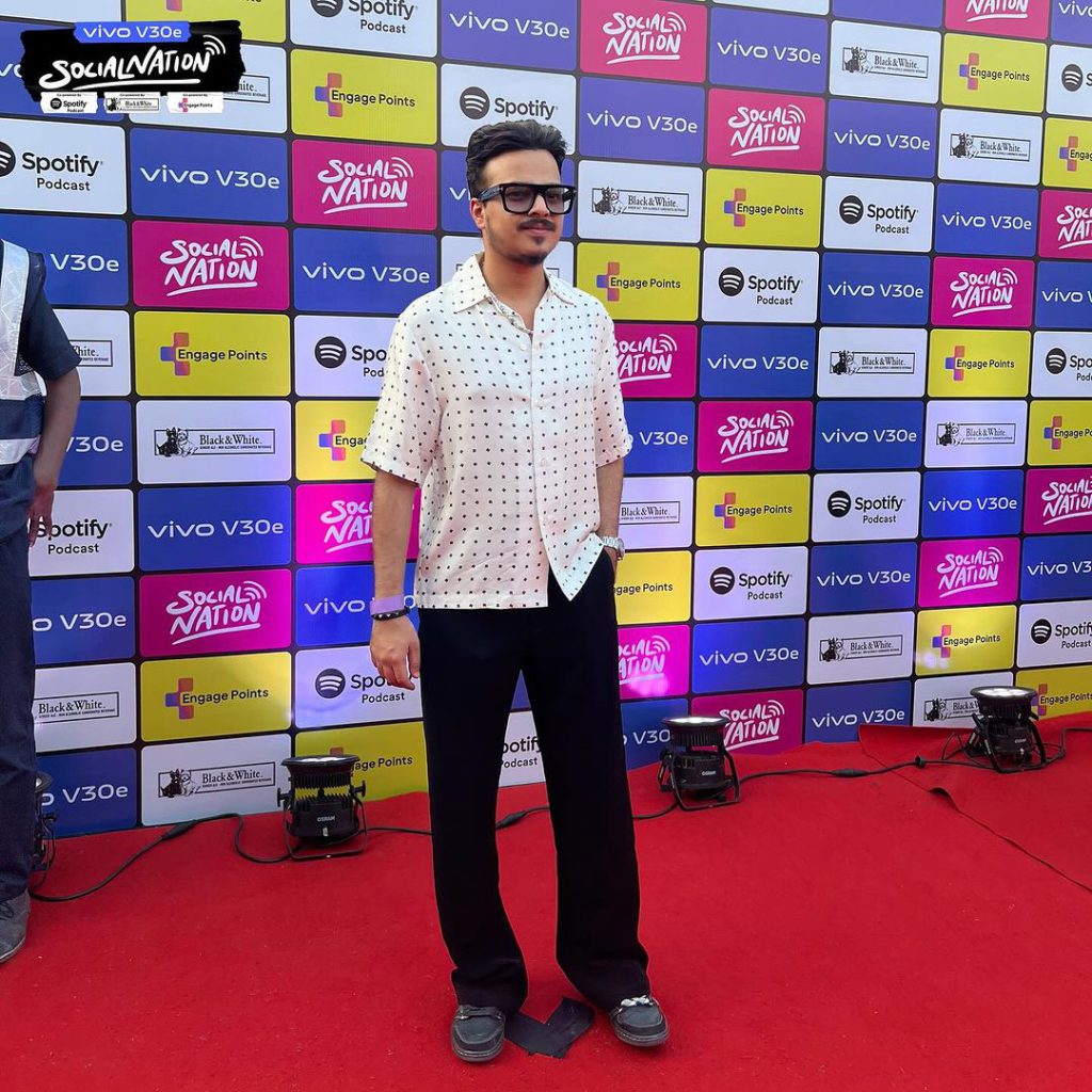 438845769_18084604132448440_6381793878541155099_n - Social Nation Comfort and chic was the vibe on Day 2 Red Carpet at Social Nation Festival