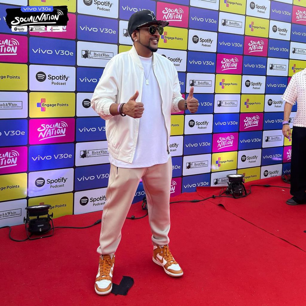 439447495_18084604150448440_8772781761700207949_n - Social Nation Creators look fashionable on Day 2 Red Carpet at Social Nation Festival
