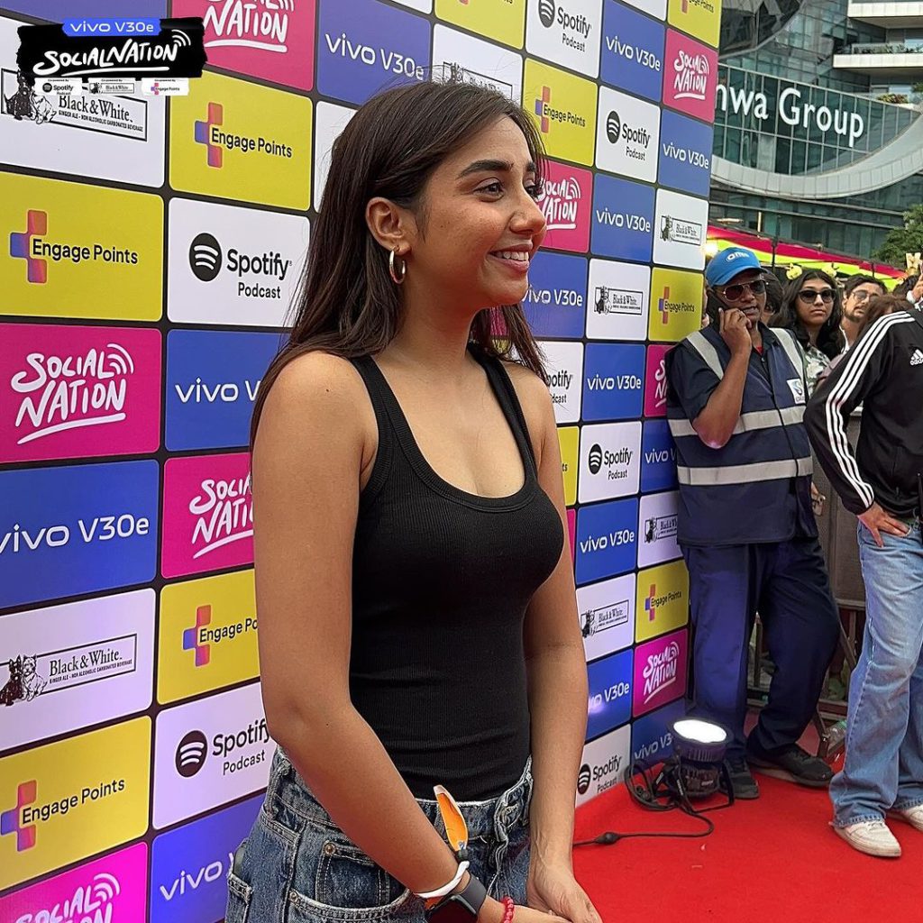 439451912_18084604123448440_5775020667666246499_n - Social Nation Creators look fashionable on Day 2 Red Carpet at Social Nation Festival
