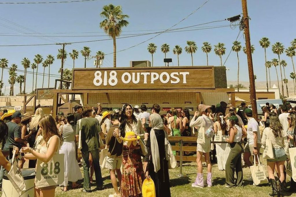 439708197_1620654632015501_405351407883685359_n - Social Nation Brand experiential activities including 818 Outpost at Coachella 2024