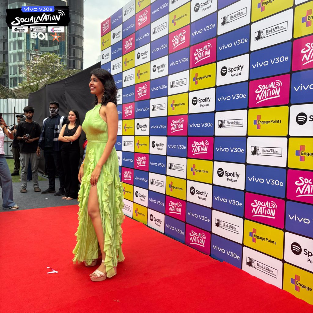 IMG_6992 - Social Nation Creator bring a fashion extravaganza on Red Carpet Day 1 of Social Nation Festival