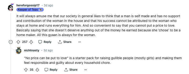 Screenshot-2024-04-06-at-11.42.55-AM - Social Nation Internet reaction to Kunal Kapur divorce case