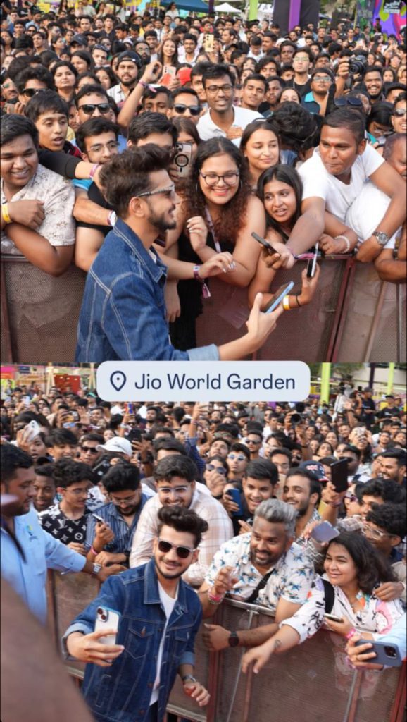 WhatsApp-Image-2024-04-22-at-1.49.34-AM - Social Nation Munawar Faruqui meets fans at Social Nation Festival
