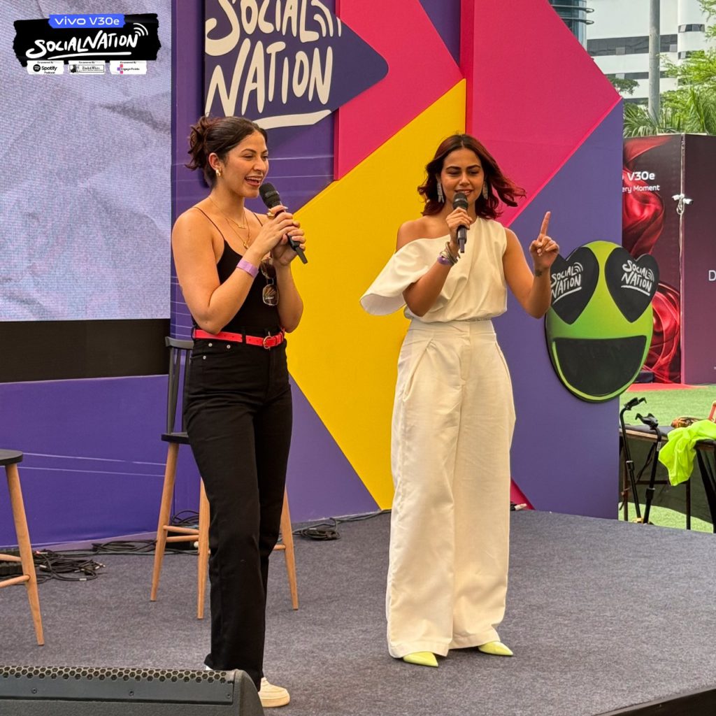 WhatsApp-Image-2024-04-22-at-3.45.50-PM - Social Nation Creators Sakshi and Naina told stories at the Social Nation Festival