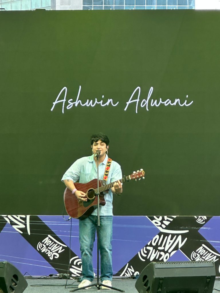 WhatsApp-Image-2024-04-22-at-3.59.47-PM - Social Nation Ashwin brings the musical melodies to Social Nation Festival