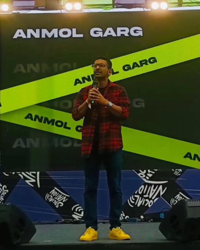 WhatsApp-Image-2024-04-22-at-4.59.10-PM-1 - Social Nation Anmol Garg brings a laughathon at Social Nation Festival