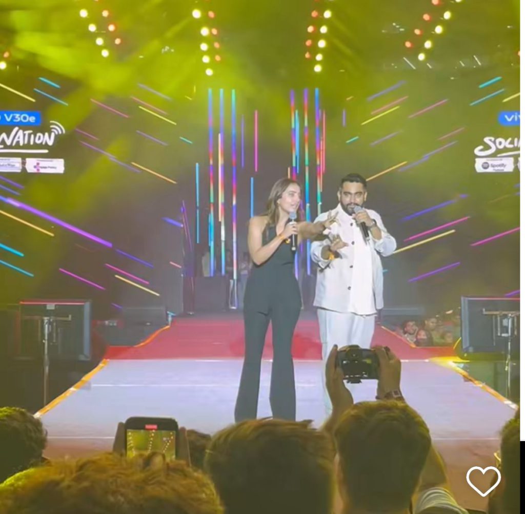 WhatsApp-Image-2024-04-25-at-12.46.10-PM - Social Nation Cutest moments between Kusha and Viraj from Social Nation Festival Day 1