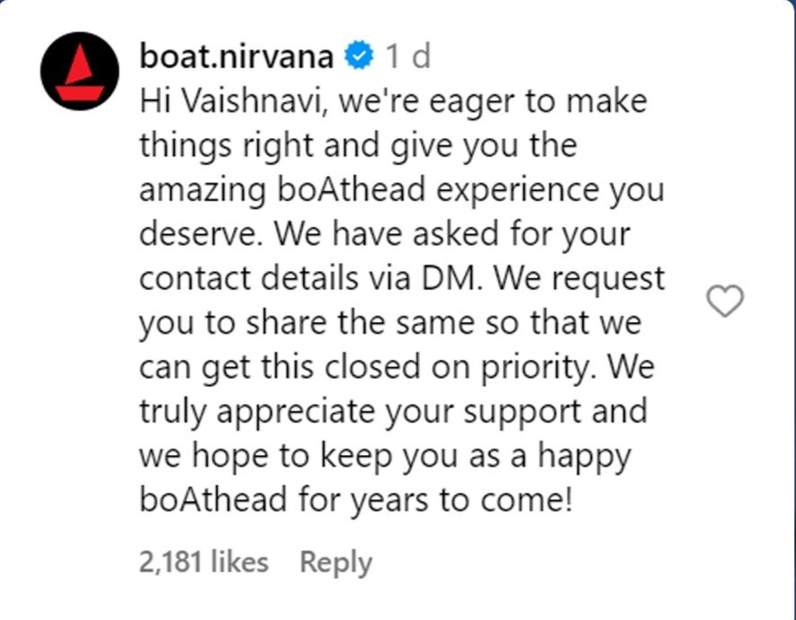 WhatsApp-Image-2024-04-26-at-5.55.10-PM - Social Nation BoAt responds to Vaishnavi Shukla #BoycottBoAt video
