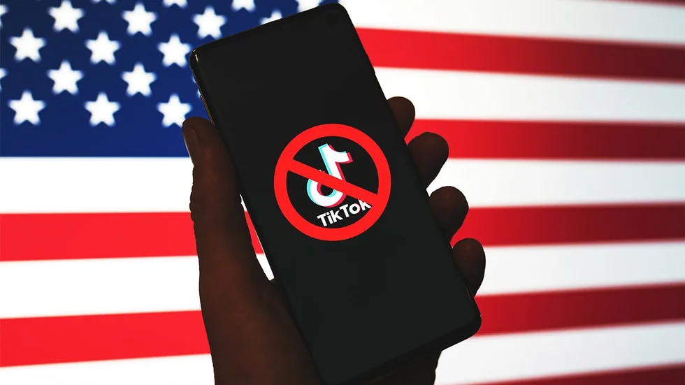 tiktok-ban - Social Nation TikTok ban video-sharing platform app ByteDance US President Joe Biden Act Law