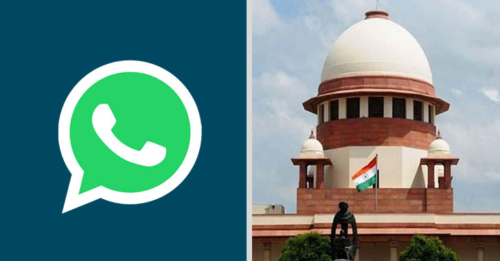 whatsapp - Social Nation WhatsApp end-to-end encryption Government Delhi High Court