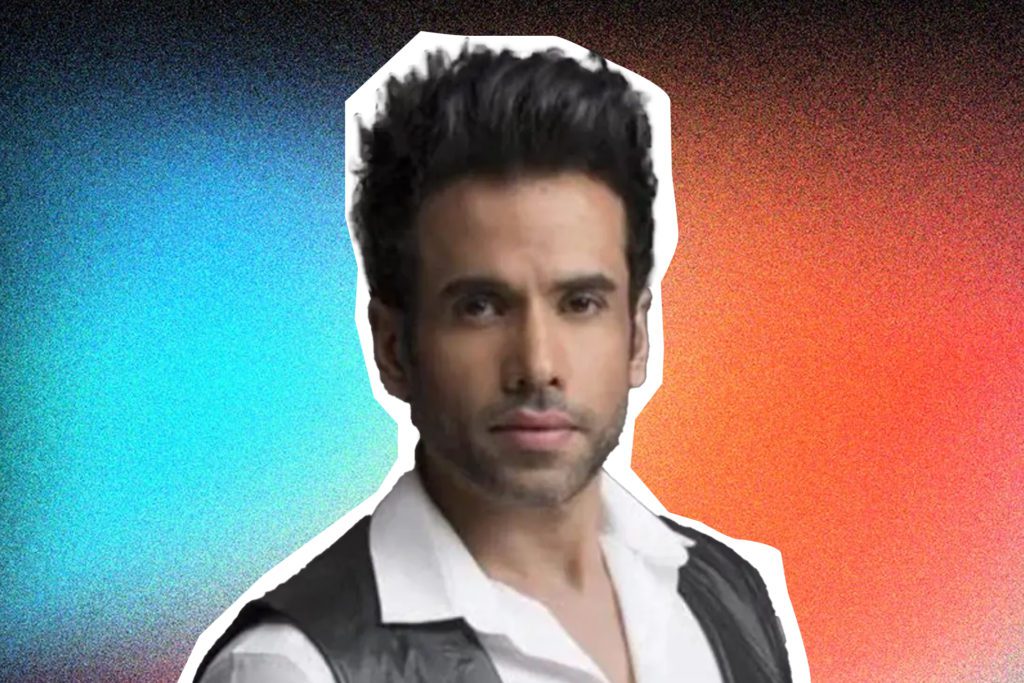Tusshar Kapoor to enter the OTT realm with Dunk