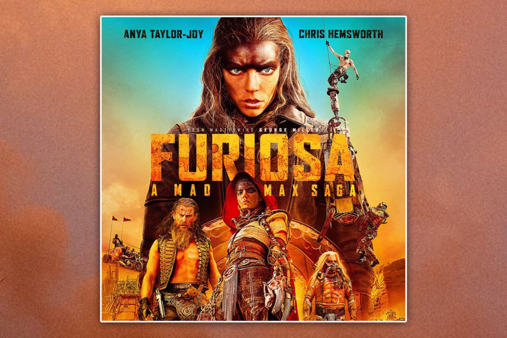 Furiosa: A Mad Max Saga - Social Nation Furiosa: A Mad Max Saga review and where to watch previous films