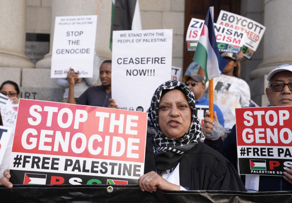Israel-Palestine war stop the genocide Gaza social media outrage Blockout 2024 All Eyes On Rafah free palestine