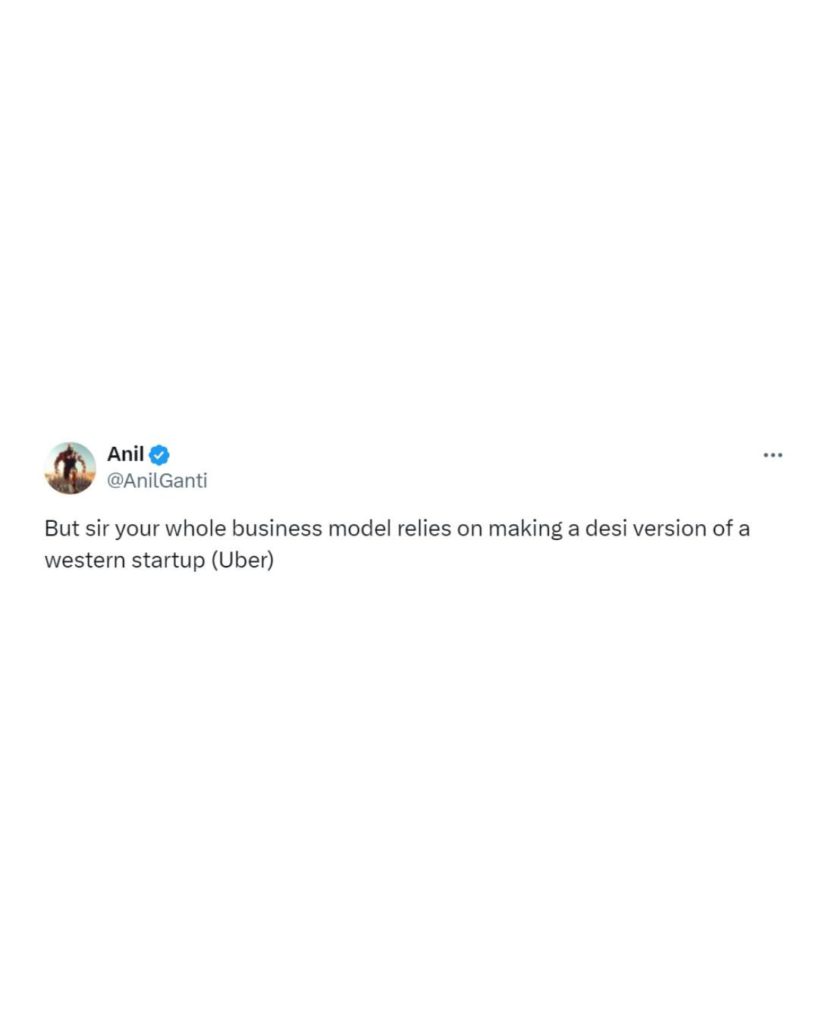 440940609_880945564047974_5830274413388712814_n - Social Nation Netizens disapprove The pronouns illness idea of Bhavish Aggarwal on LinkedIn
